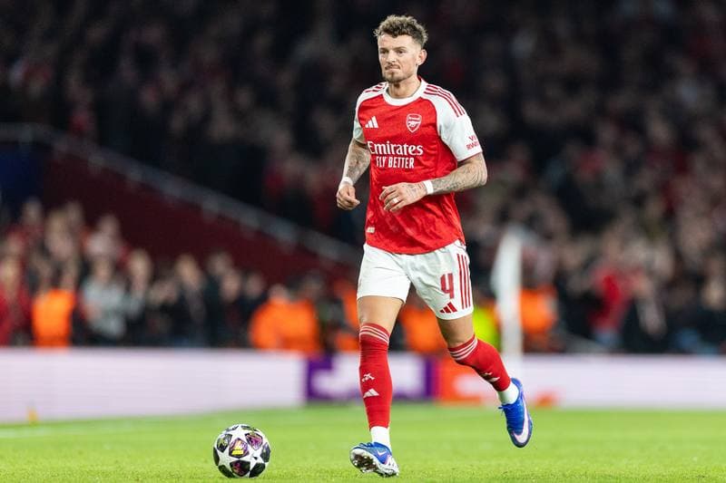 Football. UEFA Champions League. Arsenal - Bayer Leverkusen. 17.03.2026