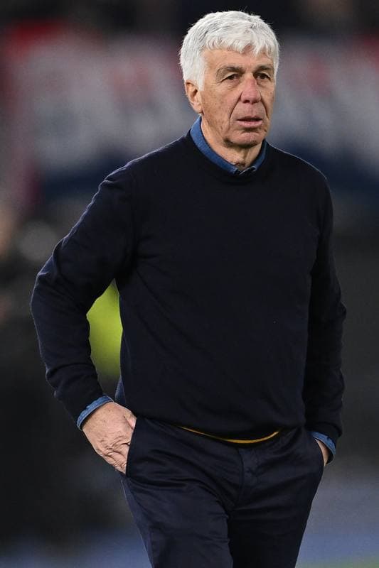 Football. UEFA Europa League. AS Roma - Bologna FC. 19.03.2026