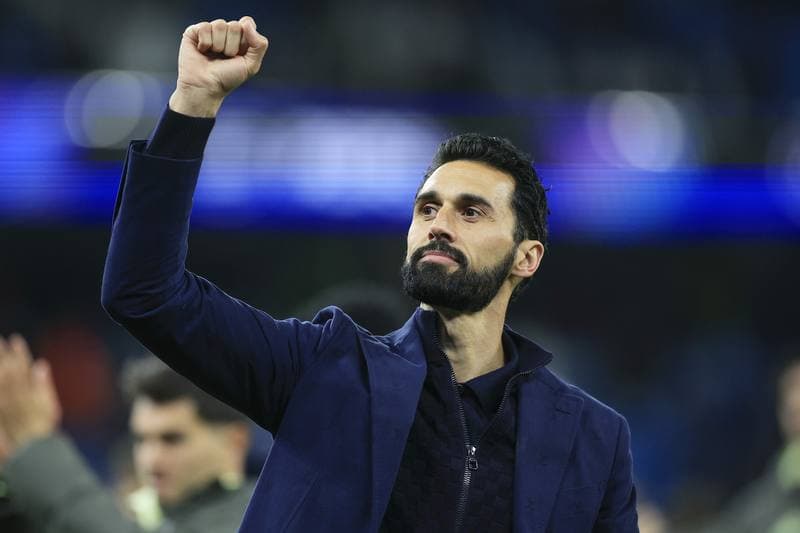 Football. UEFA Champions League. Manchester City - Real Madrid. 17.03.2026