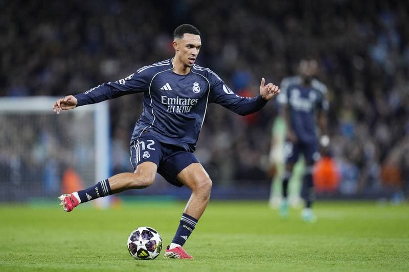 Football. UEFA Champions League. Manchester City - Real Madrid. 17.03.2026