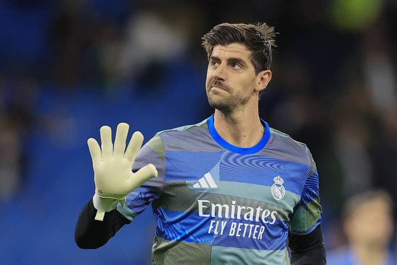 Football. UEFA Champions League. Manchester City - Real Madrid. 17.03.2026