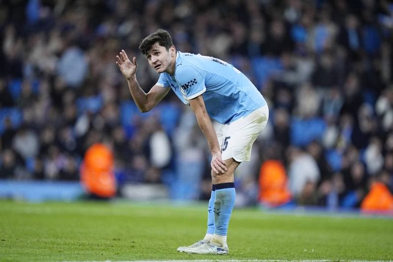 Football. UEFA Champions League. Manchester City - Real Madrid. 17.03.2026
