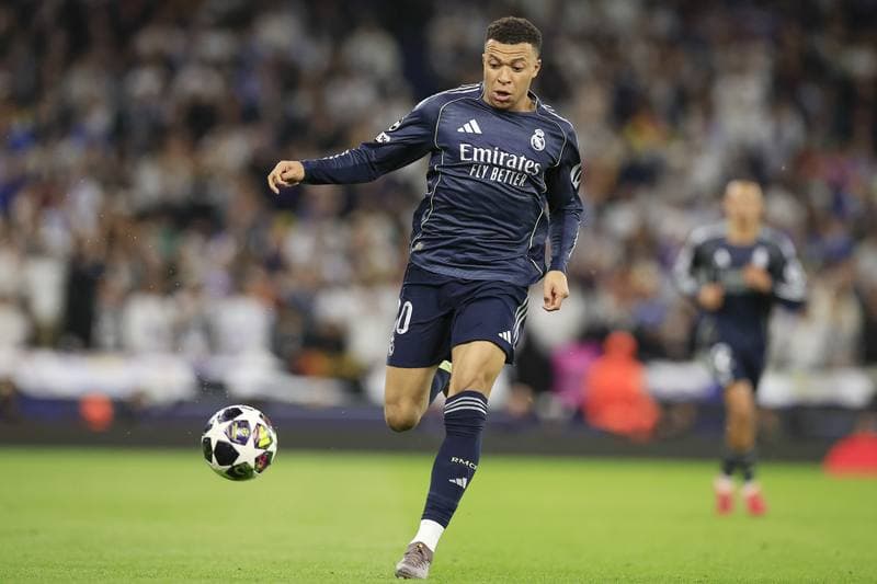 Football. UEFA Champions League. Manchester City - Real Madrid. 17.03.2026
