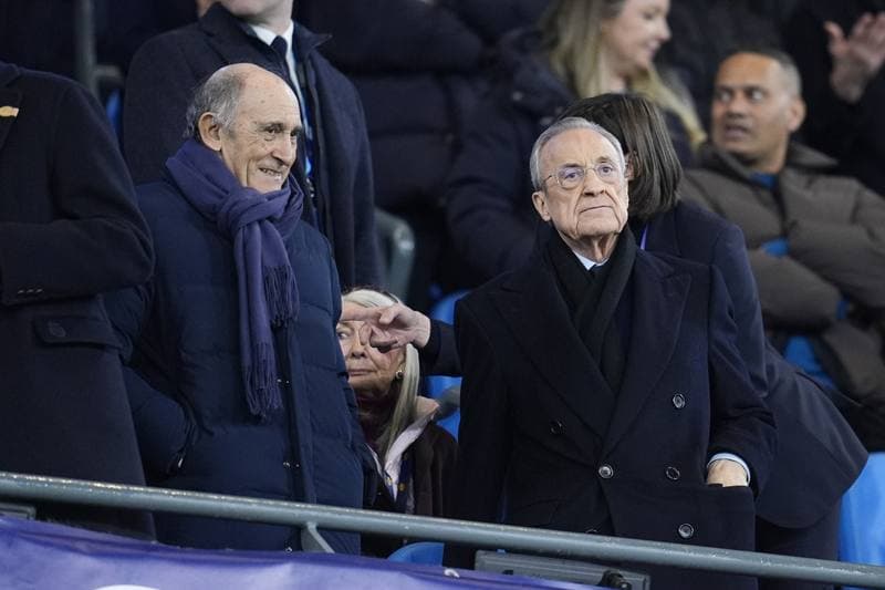 Football. UEFA Champions League. Manchester City - Real Madrid. 17.03.2026