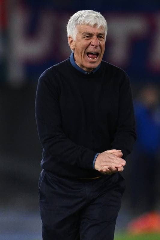 Football. UEFA Europa League. AS Roma - Bologna FC. 19.03.2026