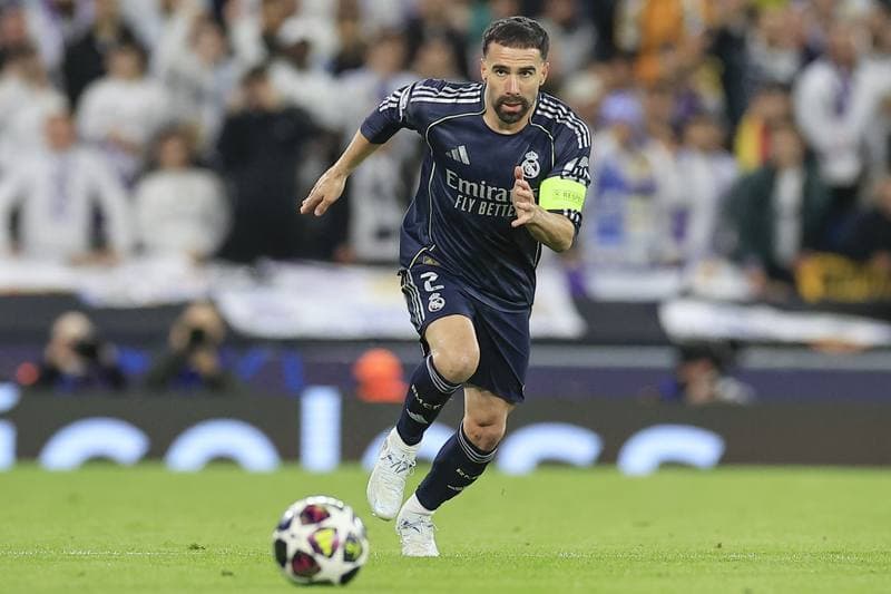 Football. UEFA Champions League. Manchester City - Real Madrid. 17.03.2026