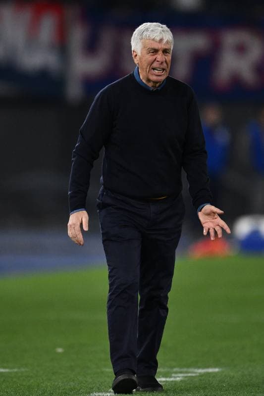 Football. UEFA Europa League. AS Roma - Bologna FC. 19.03.2026