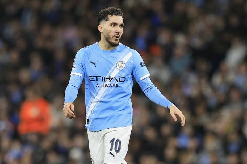 Football. UEFA Champions League. Manchester City - Real Madrid. 17.03.2026
