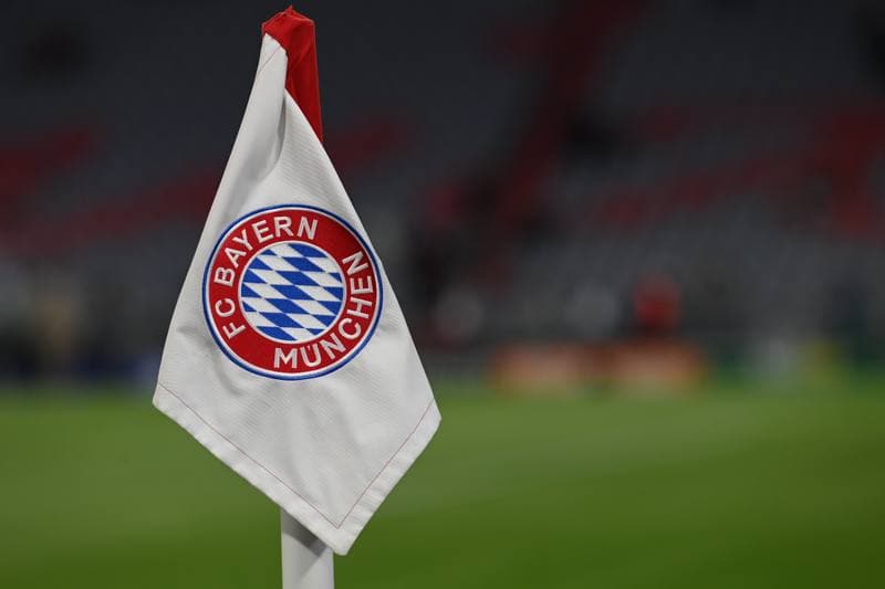 Football. UEFA Champions League. FC Bayern Munich - Atalanta BC. 18.03.2026