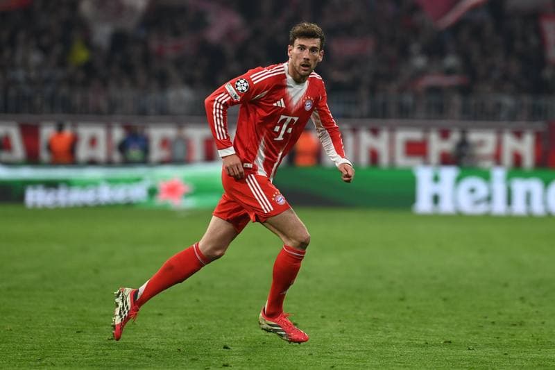 Football. UEFA Champions League. FC Bayern Munich - Atalanta BC. 18.03.2026