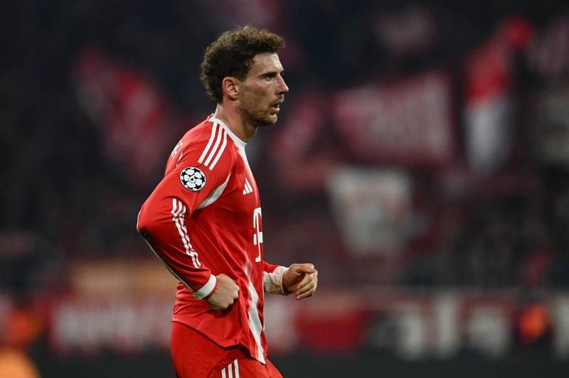 Football. UEFA Champions League. FC Bayern Munich - Atalanta BC. 18.03.2026