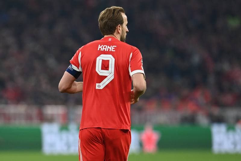 Football. UEFA Champions League. FC Bayern Munich - Atalanta BC. 18.03.2026