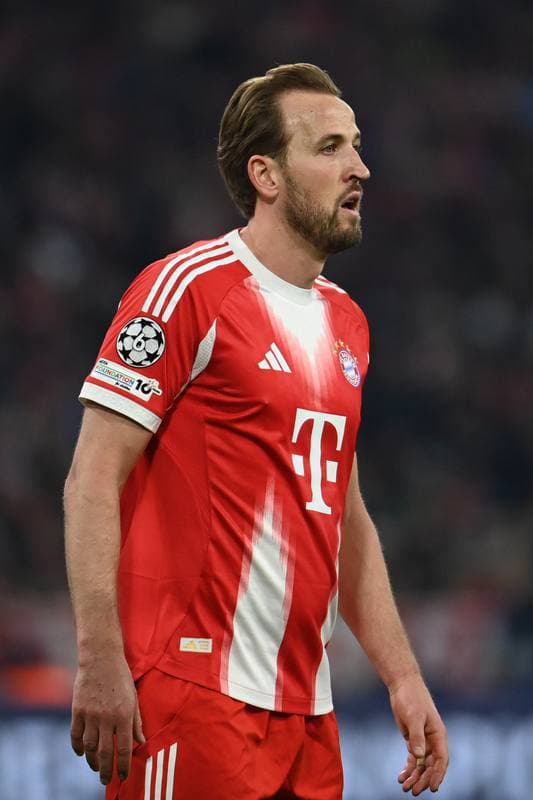Football. UEFA Champions League. FC Bayern Munich - Atalanta BC. 18.03.2026