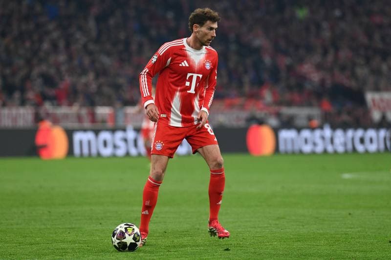 Football. UEFA Champions League. FC Bayern Munich - Atalanta BC. 18.03.2026
