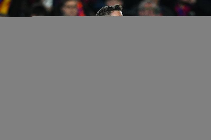 Football. UEFA Champions League. FC Barcelona - Newcastle United. 18.03.2026