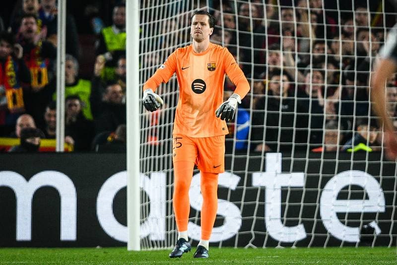 Football. UEFA Champions League. FC Barcelona - Newcastle United. 18.03.2026