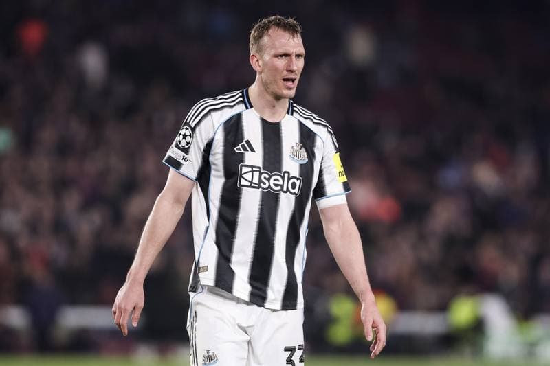 Football. UEFA Champions League. FC Barcelona - Newcastle United. 18.03.2026