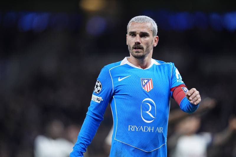 Football. UEFA Champions League. Tottenham - Atletico Madrid. 18.03.2026