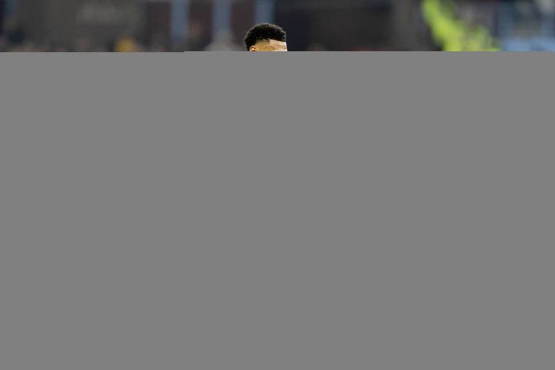 Football. UEFA Europa League. Aston Villa - Lille. 19.03.2026