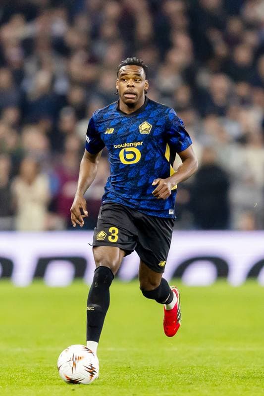 Football. UEFA Europa League. Aston Villa - Lille. 19.03.2026