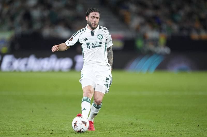 Football. UEFA Europa League. Real Betis - Panathinaikos. 19.03.2026
