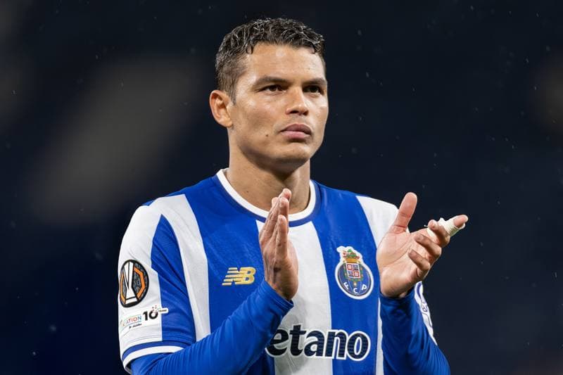 Football. UEFA Europa League. FC Porto - VfB Stuttgart. 19.03.2026