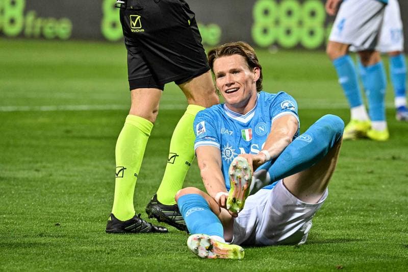 Football. Serie A. Cagliari Calcio - SSC Napoli. 20.03.2026