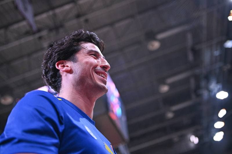 Basketball. Turkish Airlines EuroLeague. LDLC ASVEL - Maccabi Tel Aviv. 20.03.2026