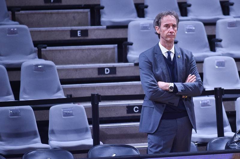 Basketball. Turkish Airlines EuroLeague. LDLC ASVEL - Maccabi Tel Aviv. 20.03.2026