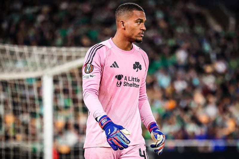 Football. UEFA Europa League. Real Betis - Panathinaikos. 19.03.2026