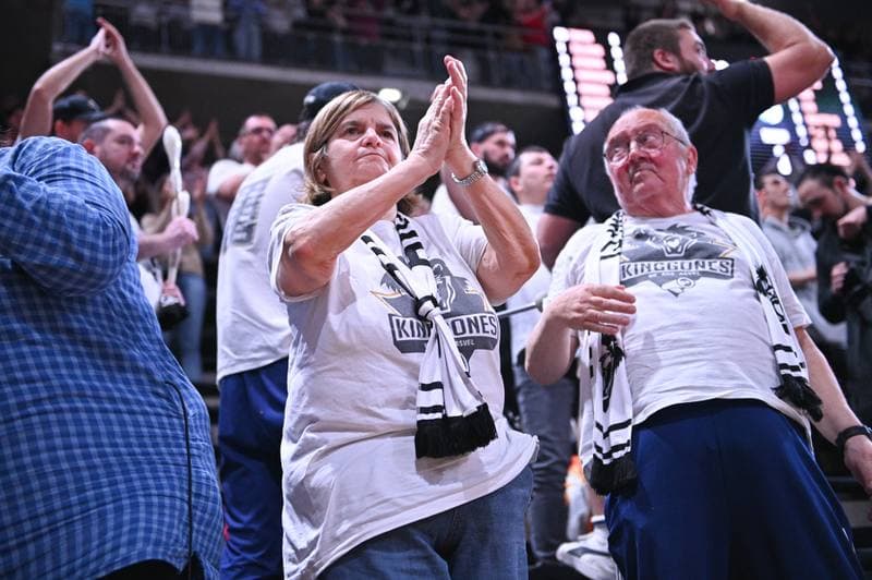 Basketball. Turkish Airlines EuroLeague. LDLC ASVEL - Maccabi Tel Aviv. 20.03.2026