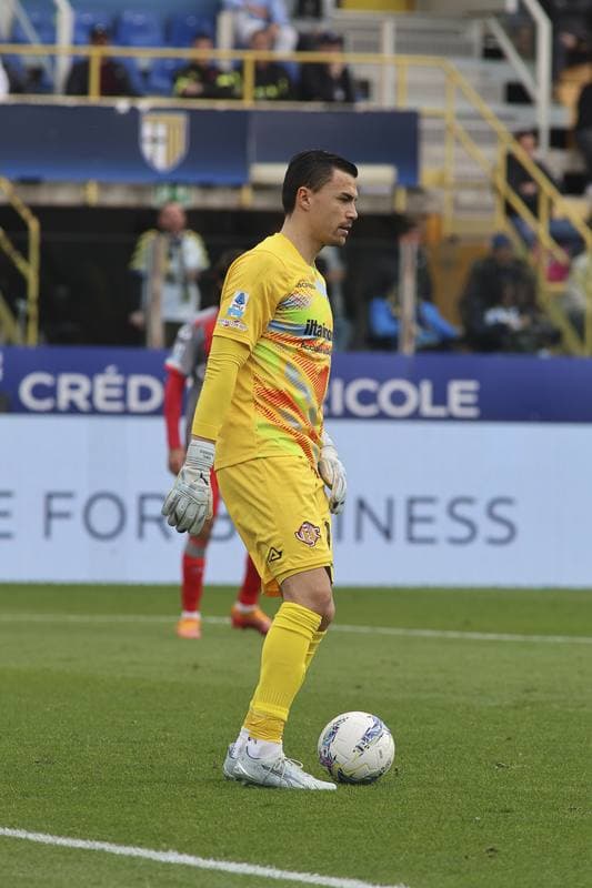 Football. Serie A. Parma Calcio - US Cremonese. 21.03.2026