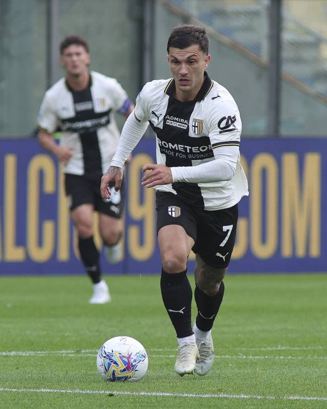 Football. Serie A. Parma Calcio - US Cremonese. 21.03.2026