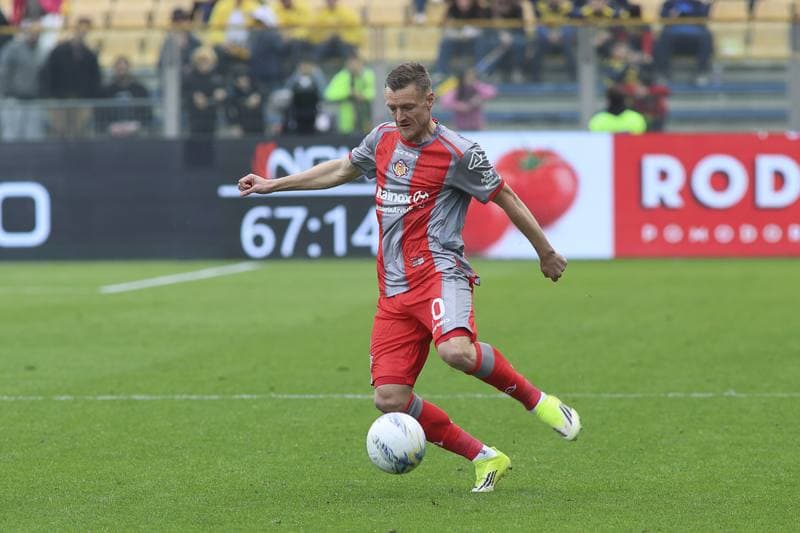 Football. Serie A. Parma Calcio - US Cremonese. 21.03.2026