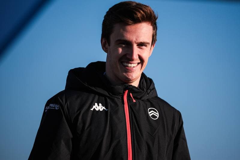 Motorsport. ABB FIA Formula E World Championship. Rookie Test. 22.03.2026