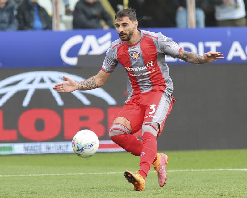 Football. Serie A. Parma Calcio - US Cremonese. 21.03.2026