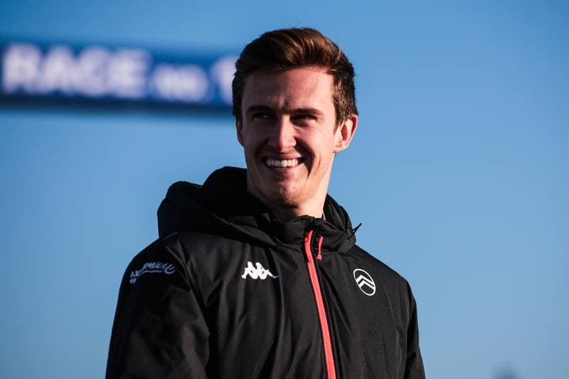 Motorsport. ABB FIA Formula E World Championship. Rookie Test. 22.03.2026