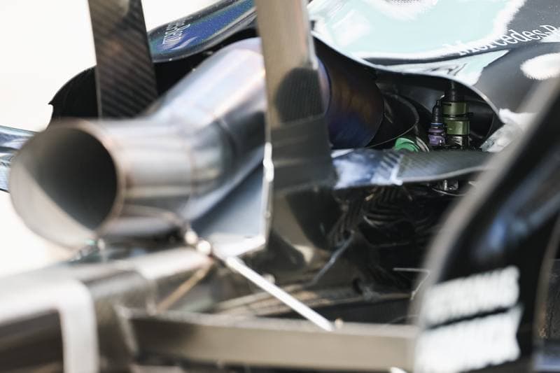 Motorsport. Formula 1. Chinese Grand Prix. 15.03.2026