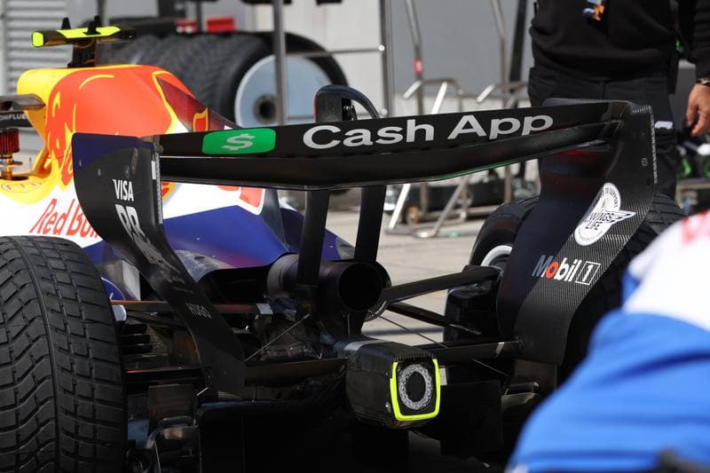 Motorsport. Formula 1. Chinese Grand Prix. 15.03.2026