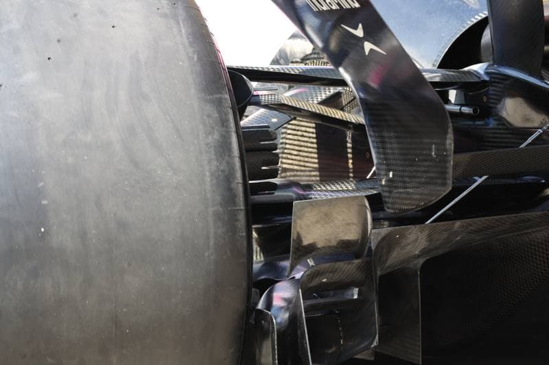 Motorsport. Formula 1. Chinese Grand Prix. 15.03.2026