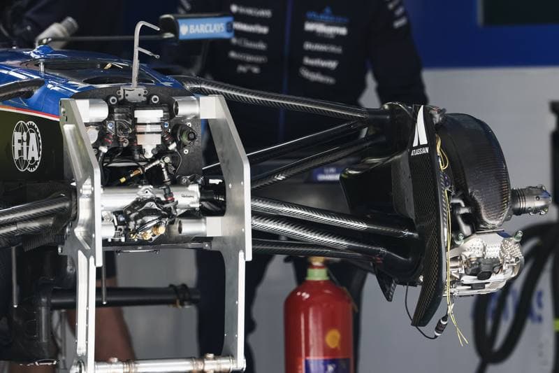 Motorsport. Formula 1. Chinese Grand Prix. 15.03.2026
