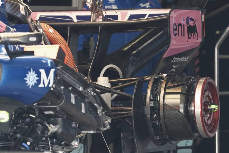 Motorsport. Formula 1. Chinese Grand Prix. 15.03.2026