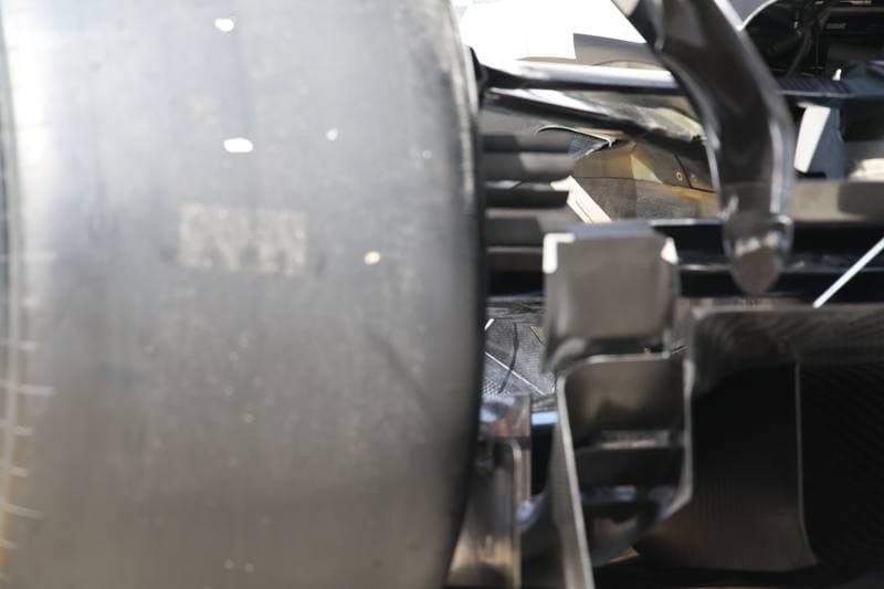 Motorsport. Formula 1. Chinese Grand Prix. 15.03.2026