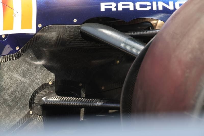 Motorsport. Formula 1. Chinese Grand Prix. 15.03.2026