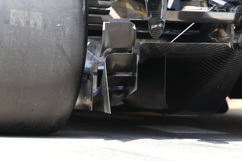 Motorsport. Formula 1. Chinese Grand Prix. 15.03.2026