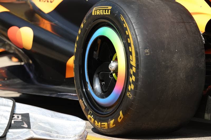 Motorsport. Formula 1. Chinese Grand Prix. 15.03.2026