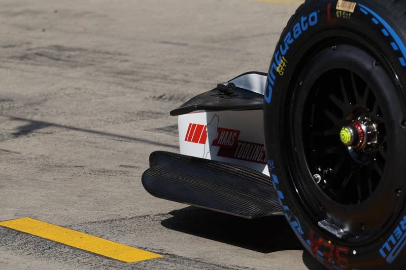 Motorsport. Formula 1. Chinese Grand Prix. 15.03.2026