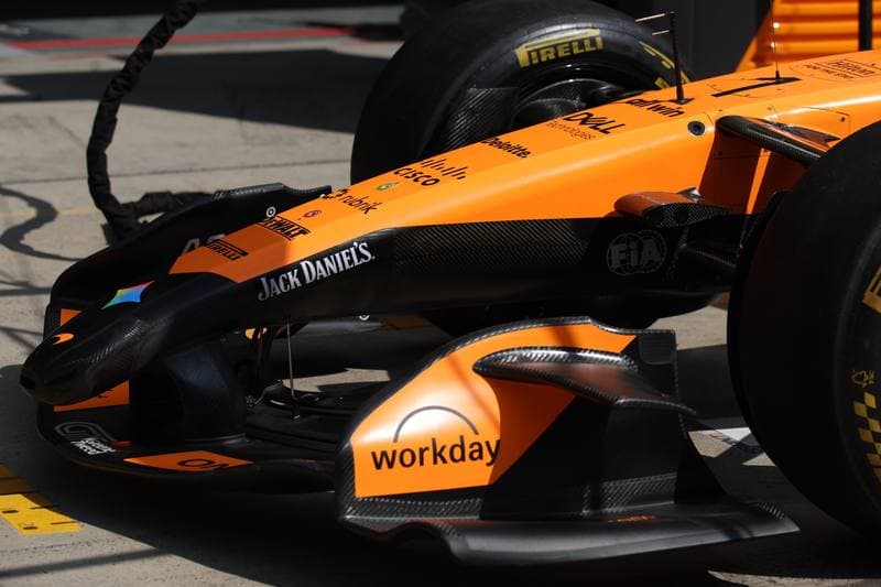 Motorsport. Formula 1. Chinese Grand Prix. 15.03.2026