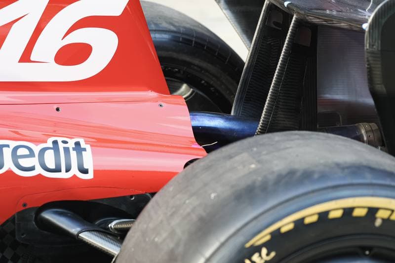 Motorsport. Formula 1. Chinese Grand Prix. 15.03.2026
