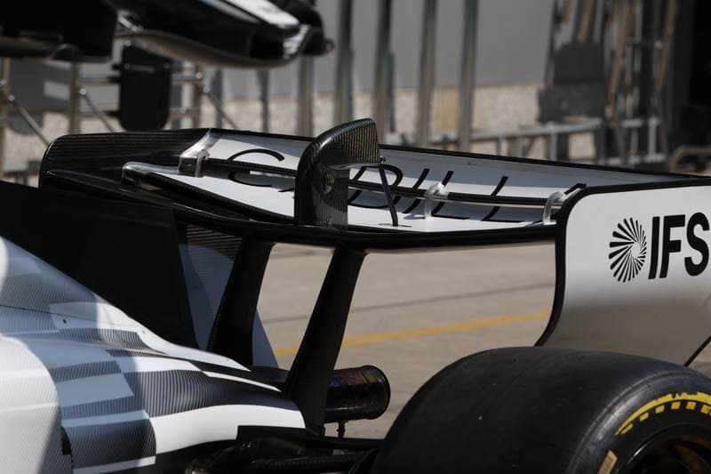 Motorsport. Formula 1. Chinese Grand Prix. 15.03.2026